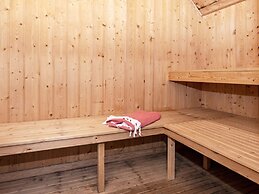 12 Person Holiday Home in Ulfborg