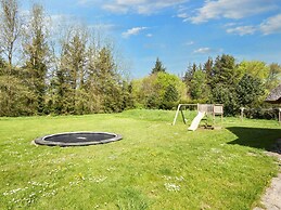 12 Person Holiday Home in Ulfborg