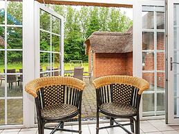 12 Person Holiday Home in Ulfborg