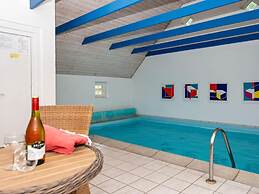 12 Person Holiday Home in Ulfborg