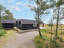 6 Person Holiday Home in Laeso