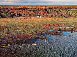 6 Person Holiday Home in Laeso