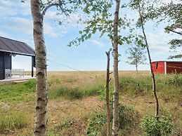 6 Person Holiday Home in Laeso