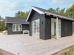 6 Person Holiday Home in Laeso