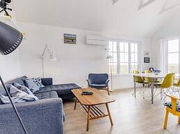 6 Person Holiday Home in Laeso