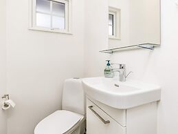 6 Person Holiday Home in Laeso