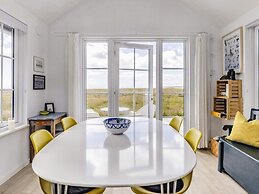 6 Person Holiday Home in Laeso