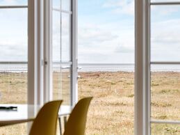 6 Person Holiday Home in Laeso