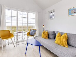 6 Person Holiday Home in Laeso