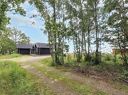 6 Person Holiday Home in Laeso