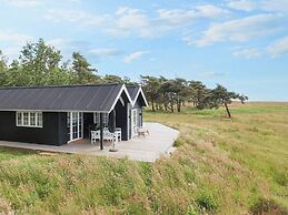 6 Person Holiday Home in Laeso