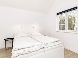 6 Person Holiday Home in Laeso