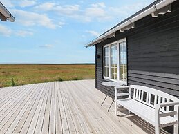 6 Person Holiday Home in Laeso