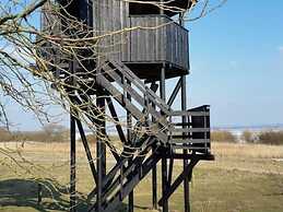 6 Person Holiday Home in Gorlev