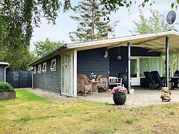 6 Person Holiday Home in Gorlev