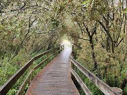 6 Person Holiday Home in Gorlev