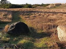 6 Person Holiday Home in Gorlev