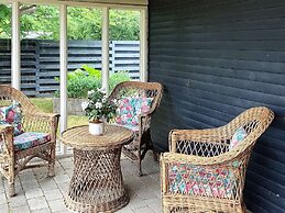 6 Person Holiday Home in Gorlev