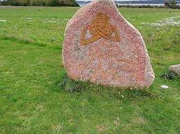 6 Person Holiday Home in Gorlev