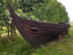 6 Person Holiday Home in Gorlev