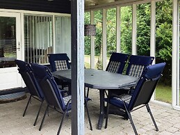 6 Person Holiday Home in Gorlev