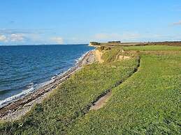 6 Person Holiday Home in Gorlev