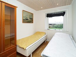 6 Person Holiday Home in Jaegerspris