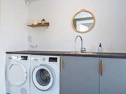 12 Person Holiday Home in Ansager