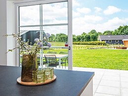 12 Person Holiday Home in Ansager