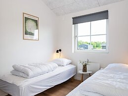 12 Person Holiday Home in Ansager