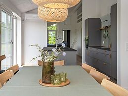 12 Person Holiday Home in Ansager