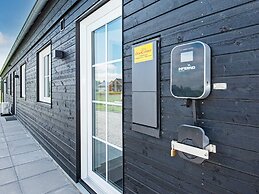 12 Person Holiday Home in Ansager
