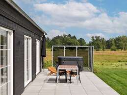 12 Person Holiday Home in Ansager