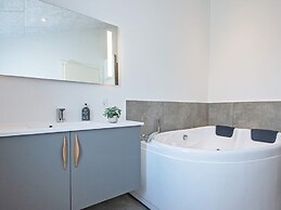 12 Person Holiday Home in Ansager
