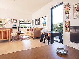 6 Person Holiday Home in Vaeggerlose