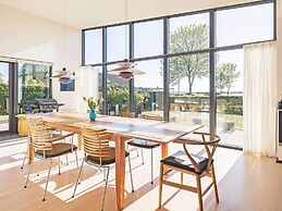 6 Person Holiday Home in Vaeggerlose