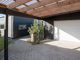 6 Person Holiday Home in Vaeggerlose