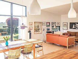 6 Person Holiday Home in Vaeggerlose