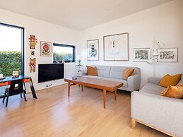 6 Person Holiday Home in Vaeggerlose