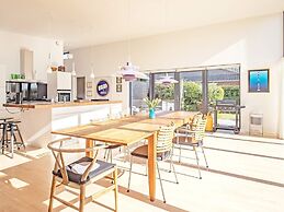 6 Person Holiday Home in Vaeggerlose