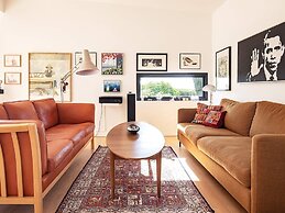 6 Person Holiday Home in Vaeggerlose