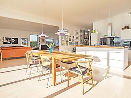 6 Person Holiday Home in Vaeggerlose