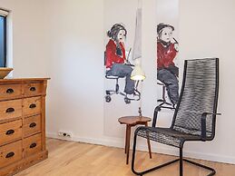 6 Person Holiday Home in Vaeggerlose