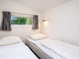 8 Person Holiday Home in Ebeltoft