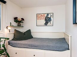 8 Person Holiday Home in Ebeltoft