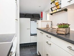8 Person Holiday Home in Ebeltoft
