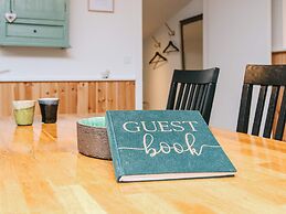 8 Person Holiday Home in Ebeltoft