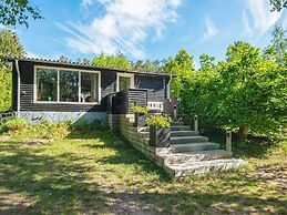 8 Person Holiday Home in Ebeltoft