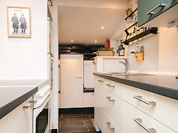 8 Person Holiday Home in Ebeltoft