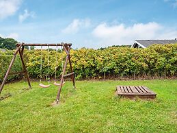 8 Person Holiday Home in Juelsminde